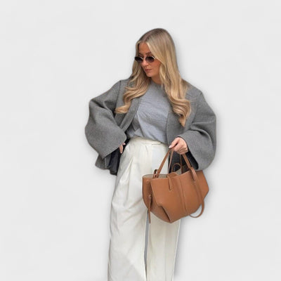 Scarlet – Classic Tote Bag