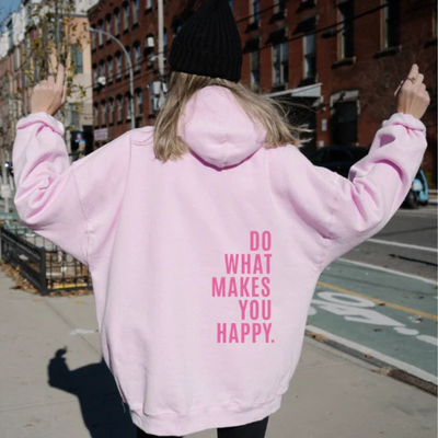 Elara Premium Sweatshirt