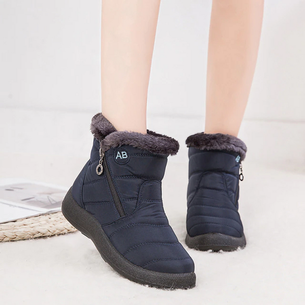 Lyssavelle Winter Boots