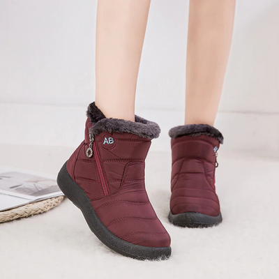 Lyssavelle Winter Boots