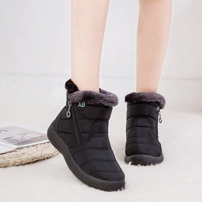 Lyssavelle Winter Boots