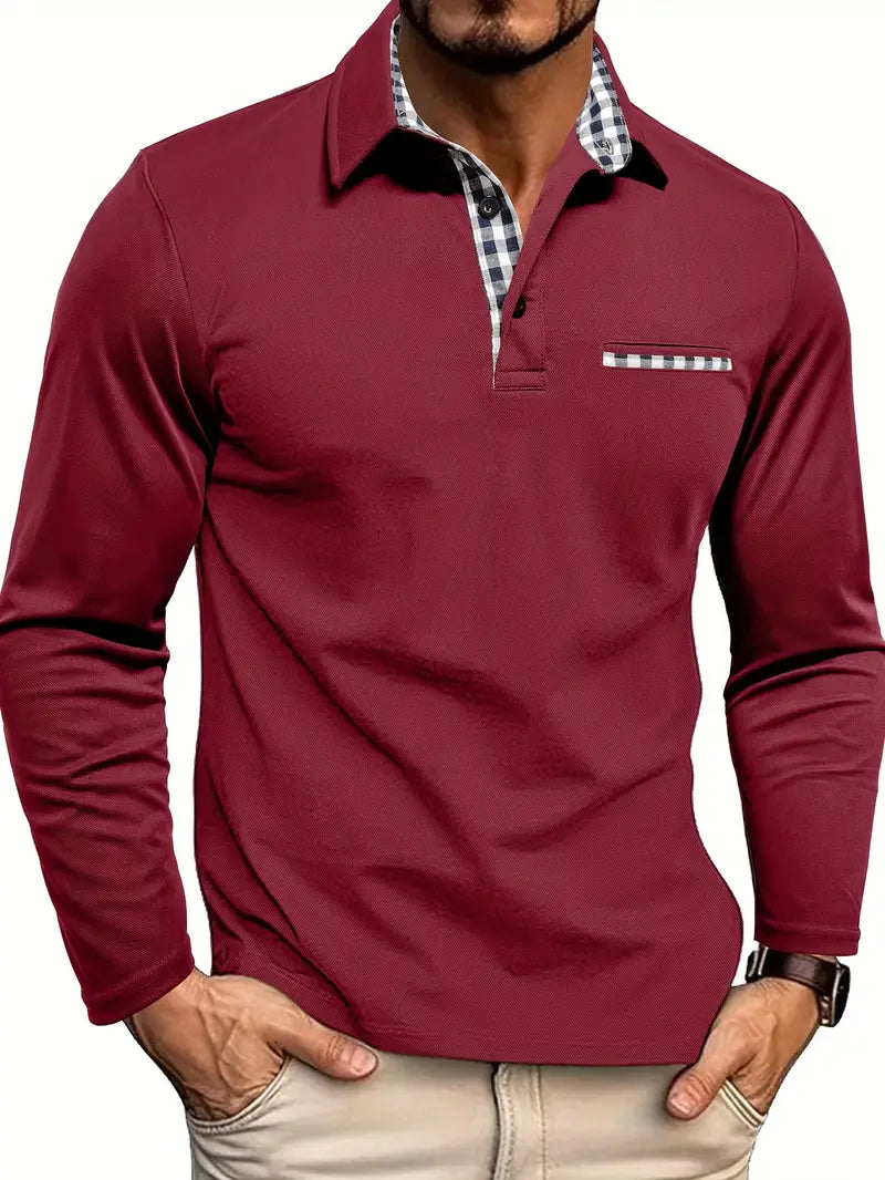 Richardson Premium Polo