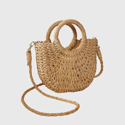 Amara Summer Shoulder Bag
