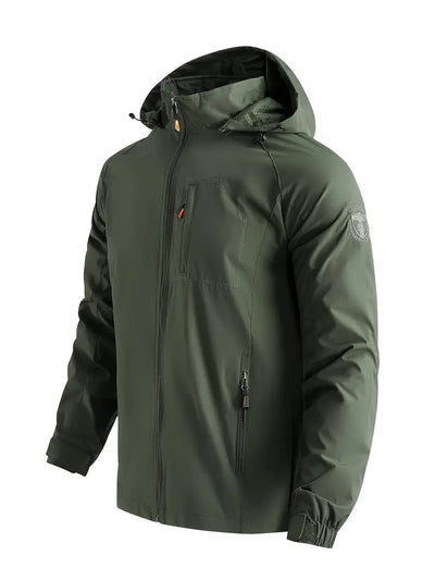 NorthVale Utility Jacket