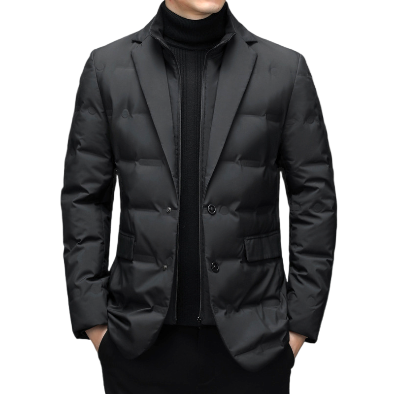 Cleveland Urban Windbreaker