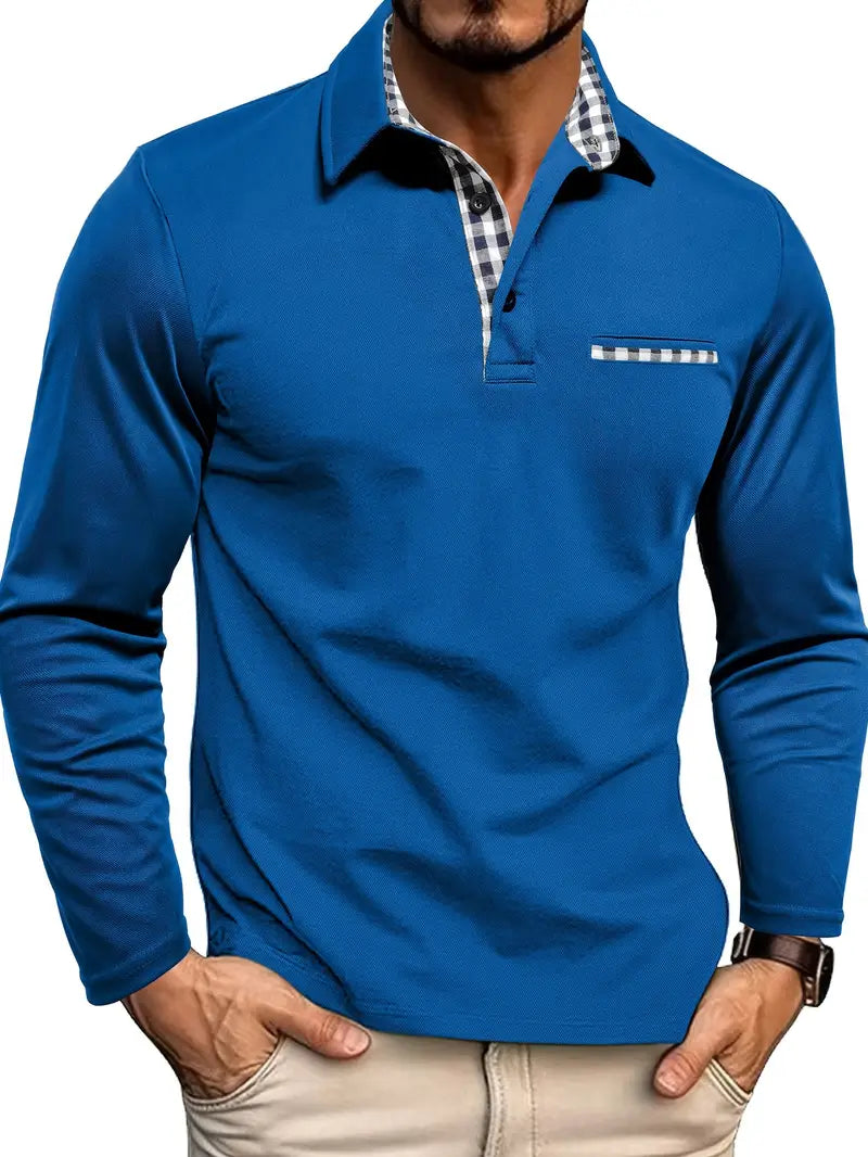 Richardson Premium Polo
