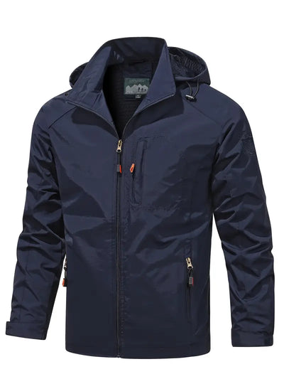 NorthVale Utility Jacket
