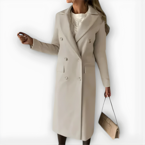 Riley Classic Winter Coat