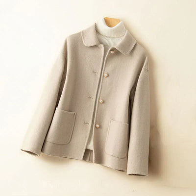 Delaney Classic Soft Jacket