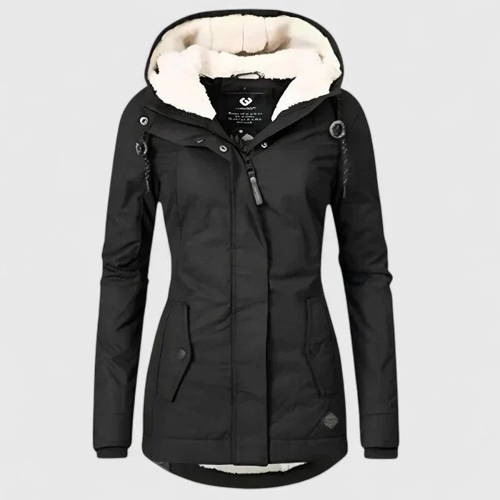 Addison Warm Winter Jacket