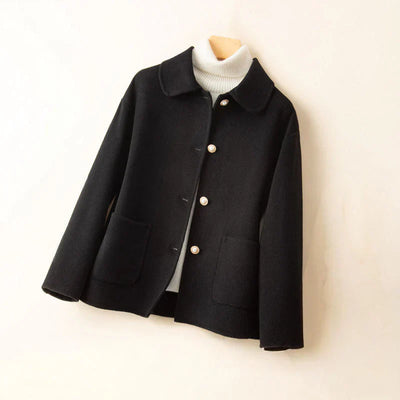 Delaney Classic Soft Jacket