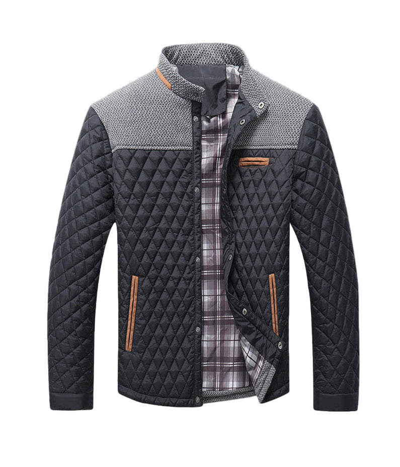 Arden Charter Jacket