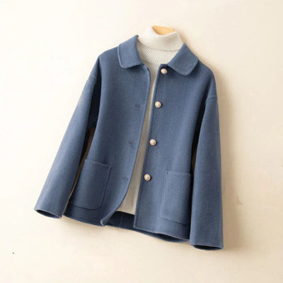 Delaney Classic Soft Jacket