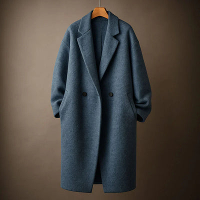 Brielle Classic Warm Coat