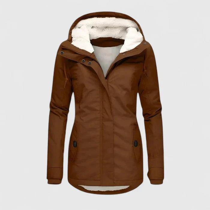 Addison Warm Winter Jacket