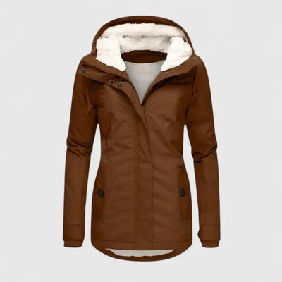 Addison Warm Winter Jacket