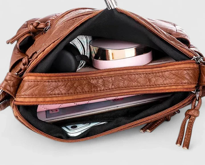 Mykahlynn Elegant Handbag