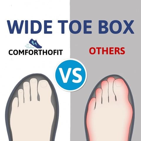 Mylena Support Boots