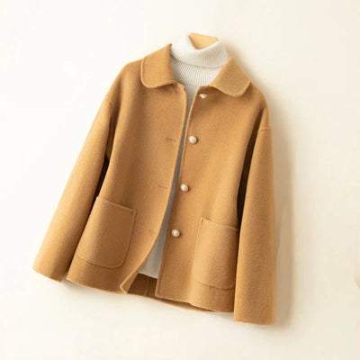 Delaney Classic Soft Jacket