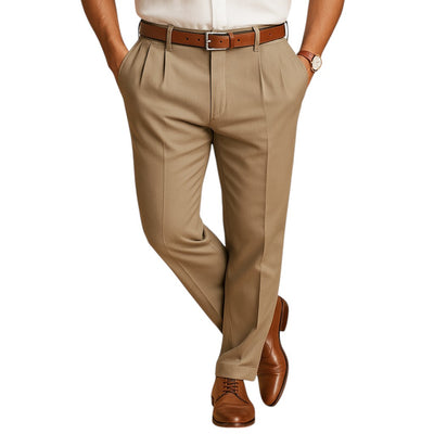 Casual Chino Pants