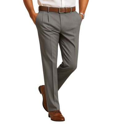 Casual Chino Pants