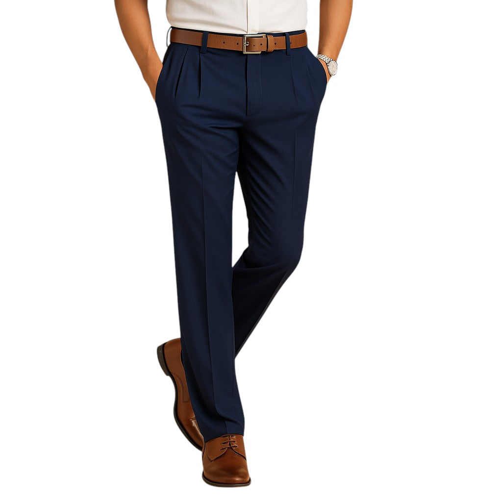Casual Chino Pants