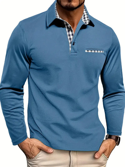 Richardson Premium Polo