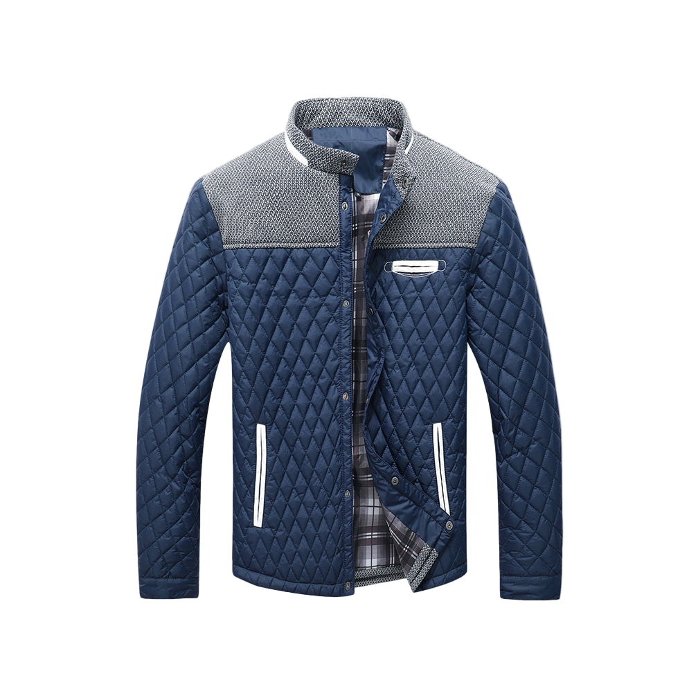 Arden Charter Jacket