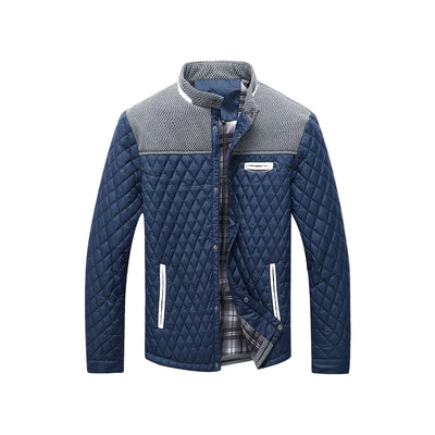 Arden Charter Jacket