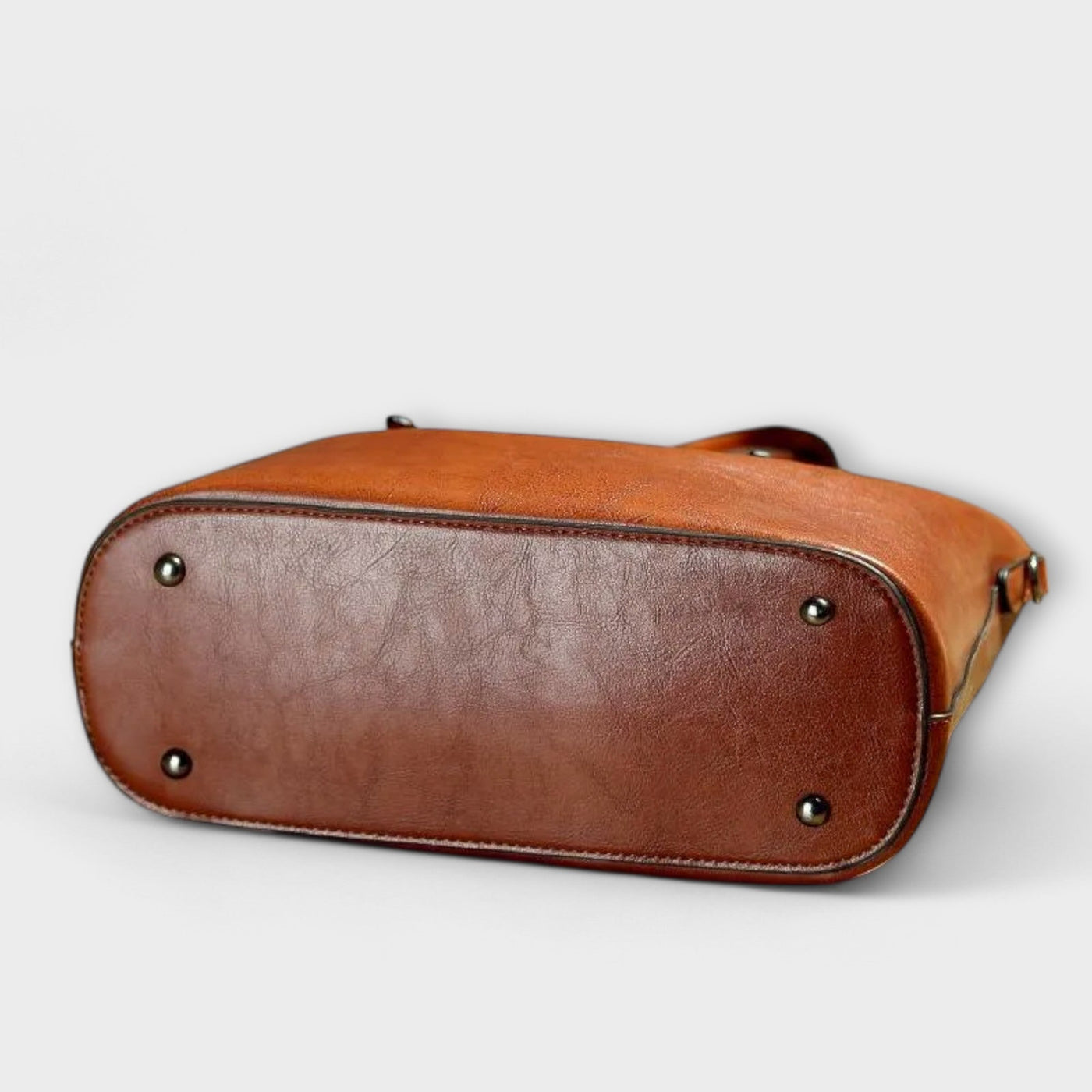 Chloe - Retro Shoulder Bag