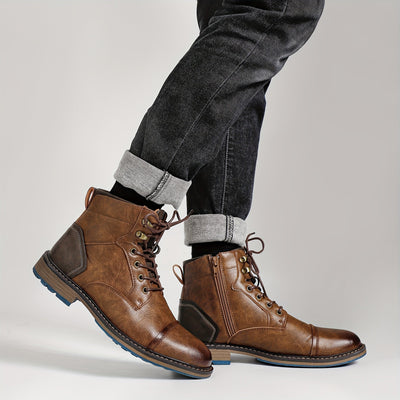 Monarch™ | Classic Boots