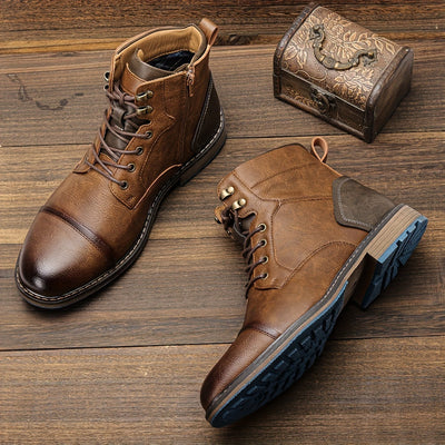 Monarch™ | Classic Boots