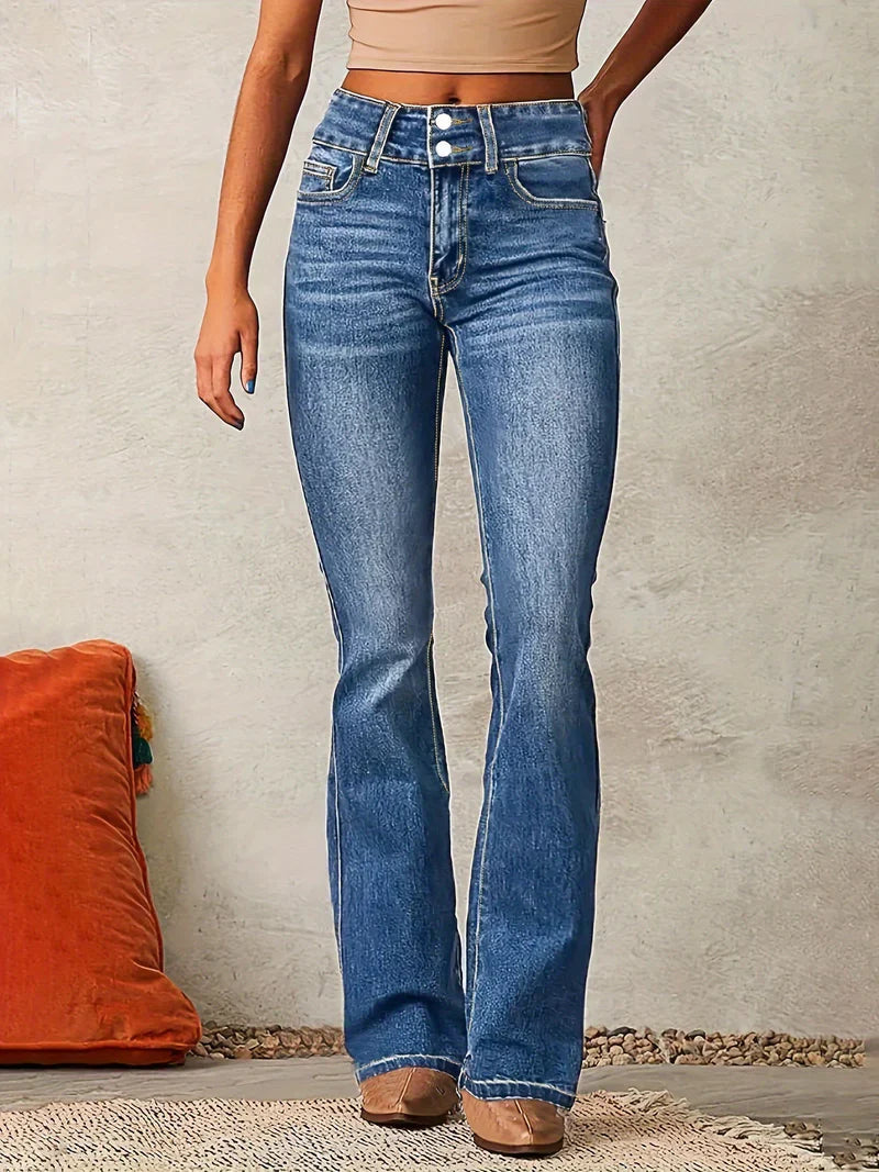 MAISONNORD AYA JEANS