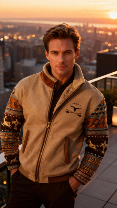 Timberline Fleece jacket