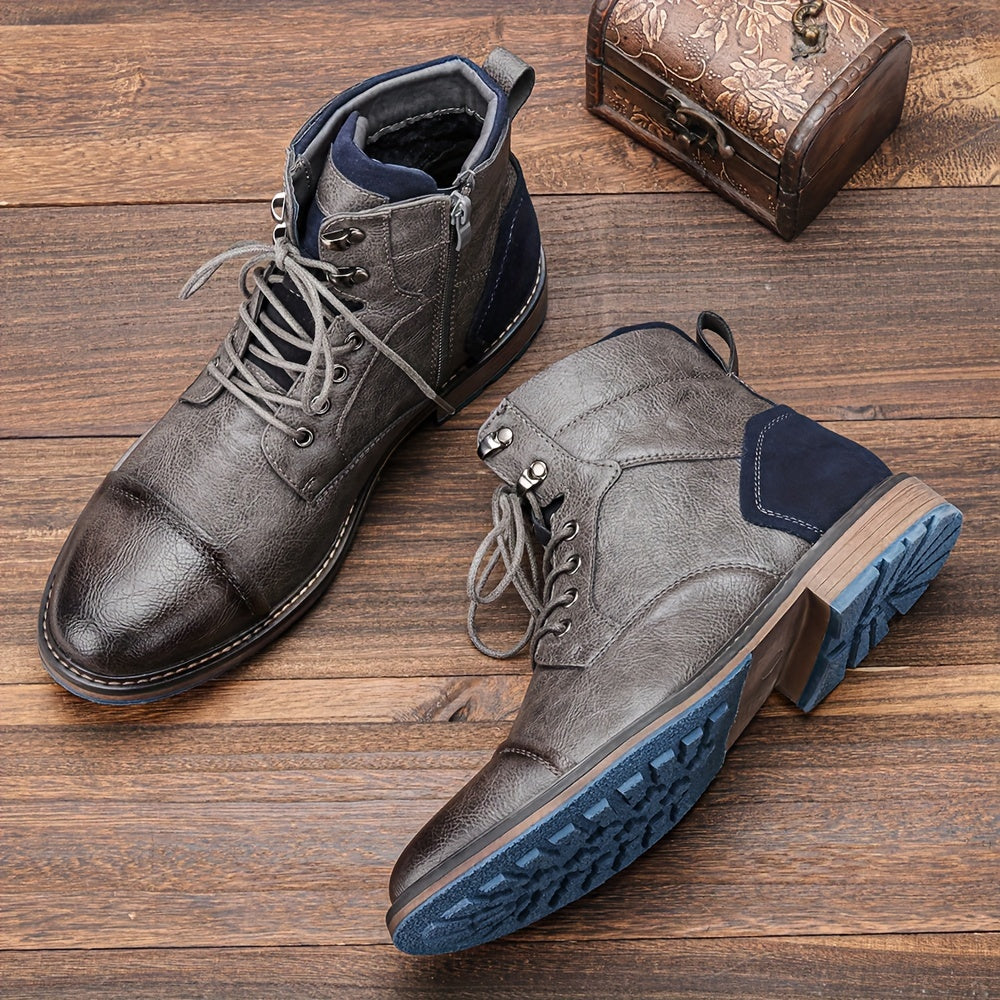 Monarch™ | Classic Boots