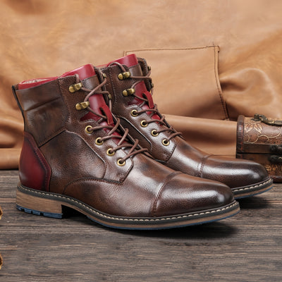 Monarch™ | Classic Boots