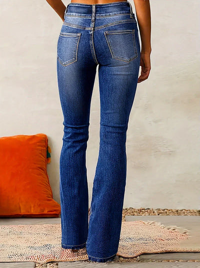MAISONNORD AYA JEANS