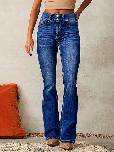 MAISONNORD AYA JEANS