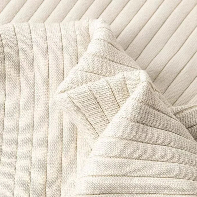 Ferrano Ribbed Polo