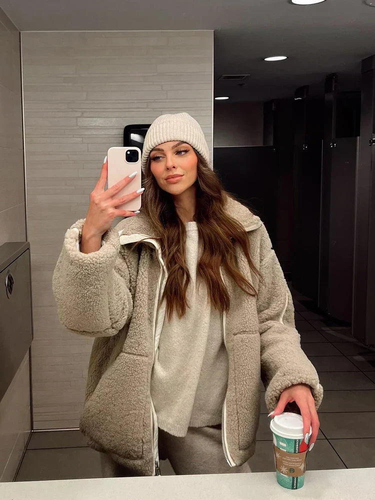 Alessia Winter Jacket