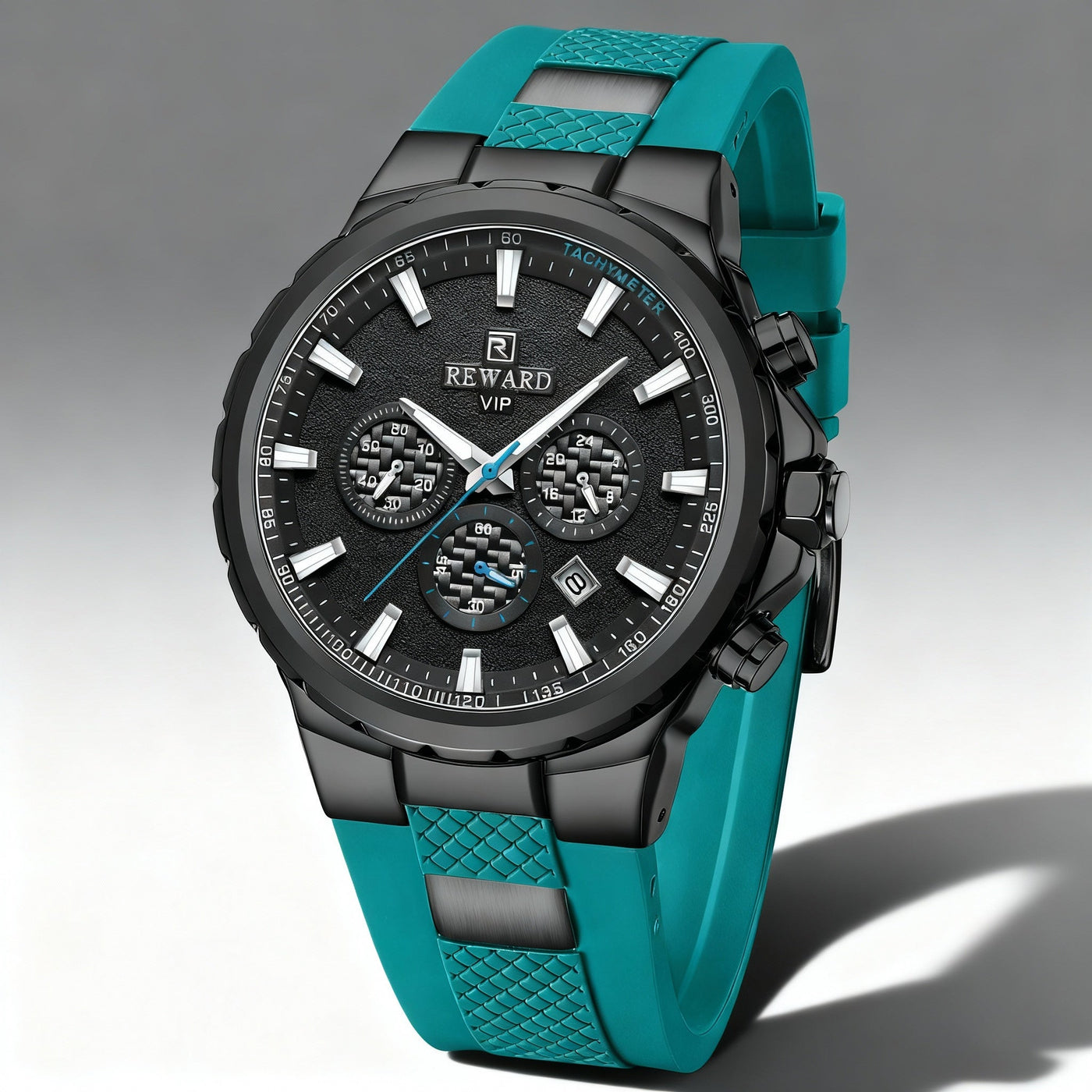 VIP V7 Luxury Watch