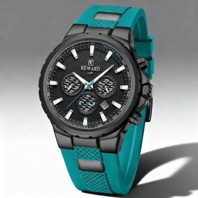 VIP V7 Luxury Watch