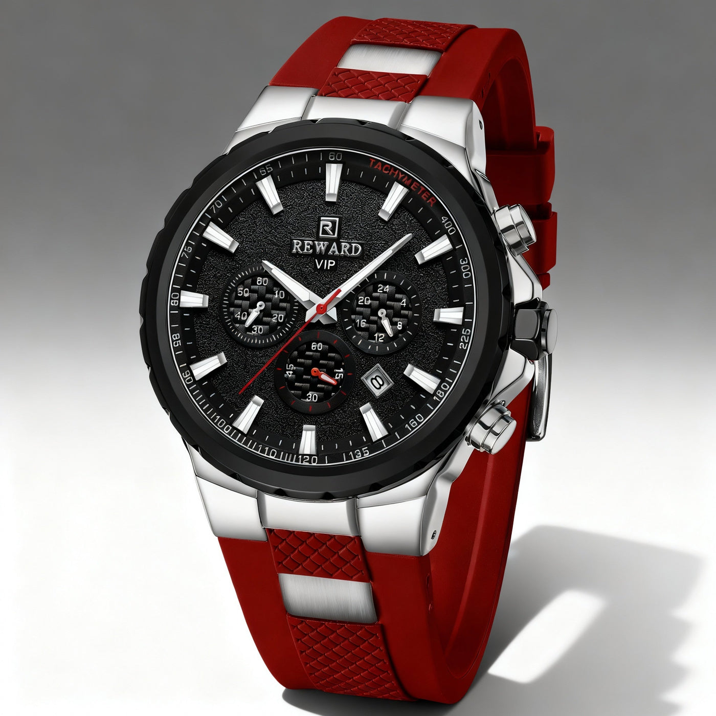 VIP V7 Luxury Watch