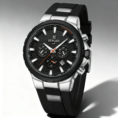 VIP V7 Luxury Watch