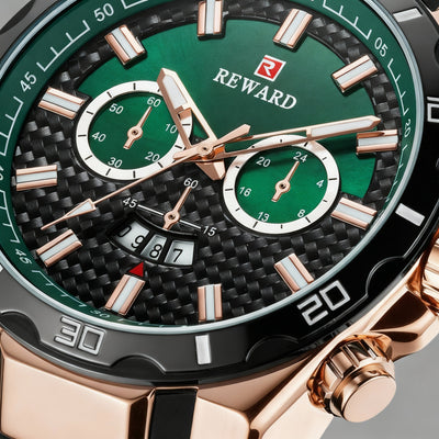 Noble X3 Reward Watch