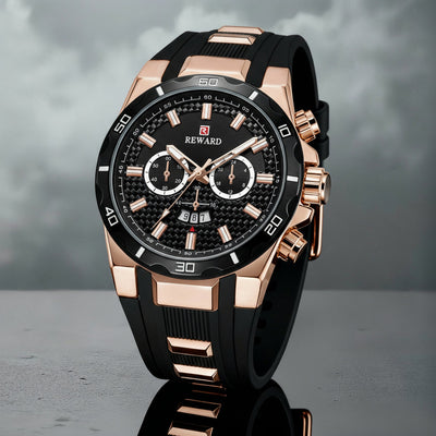 Noble X3 Reward Watch