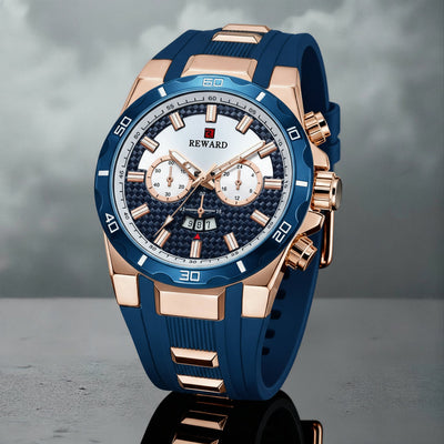 Noble X3 Reward Watch