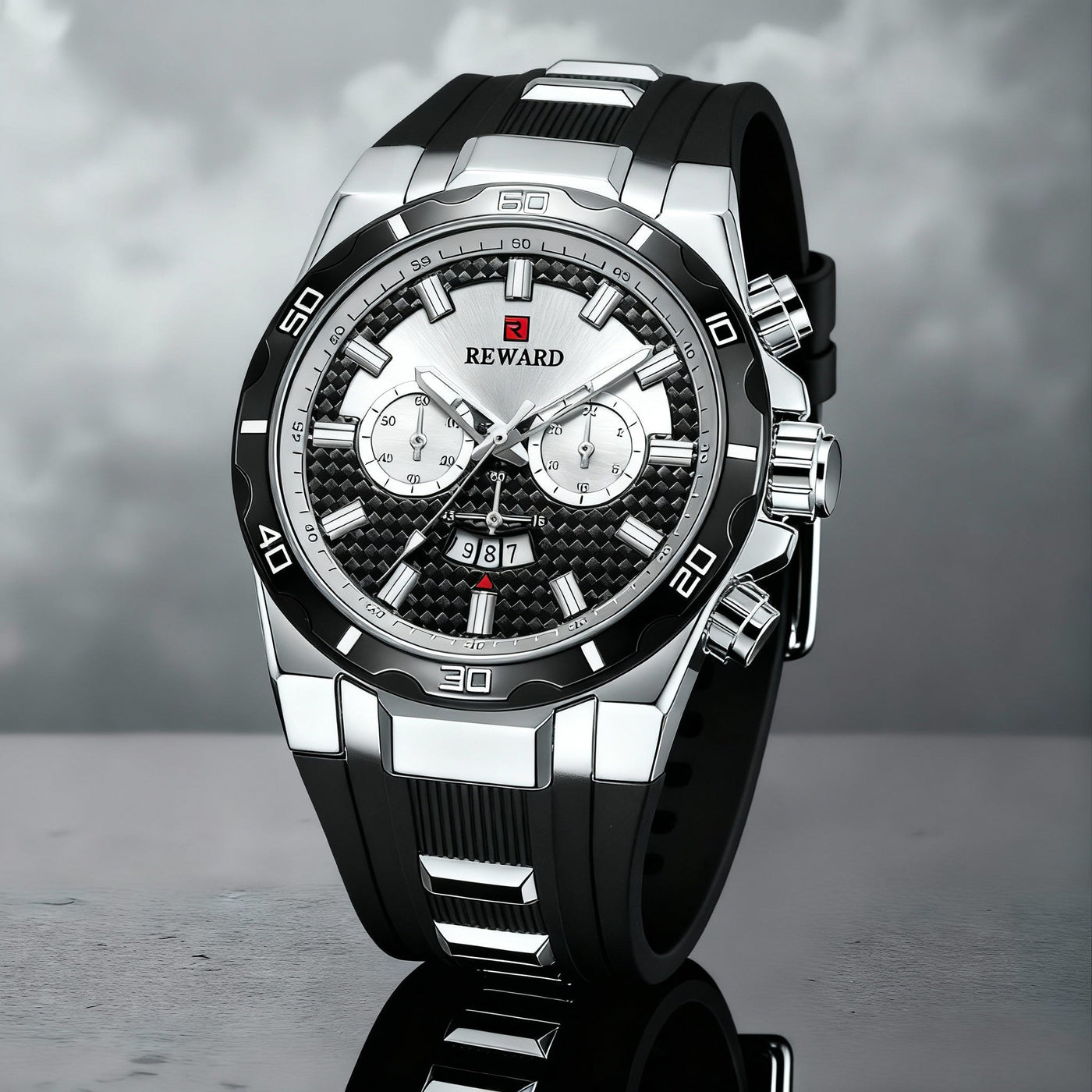 Noble X3 Reward Watch