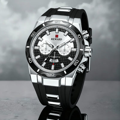 Noble X3 Reward Watch