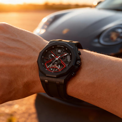 Vector SK2 Pro Smartwatch